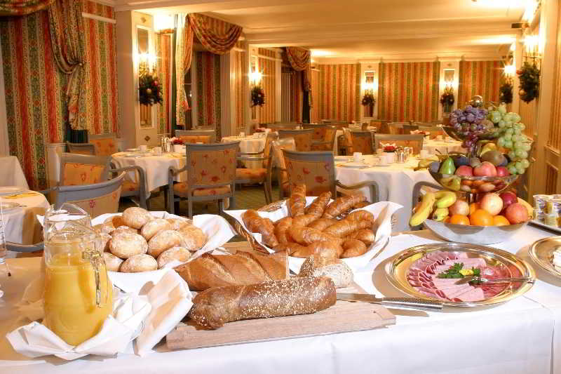 Hotel Monopol Luzern  | Luzern | Luzern | Schweiz 2