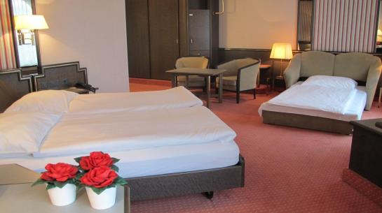 Hotel Monopol Luzern  | Luzern | Luzern | Schweiz 20