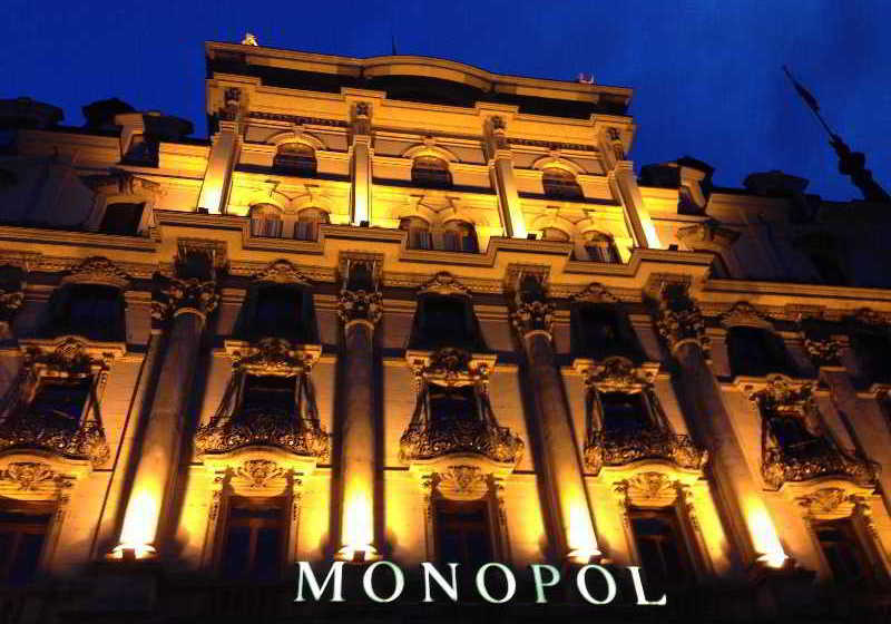 Hotel Monopol Luzern  | Luzern | Luzern | Schweiz 4