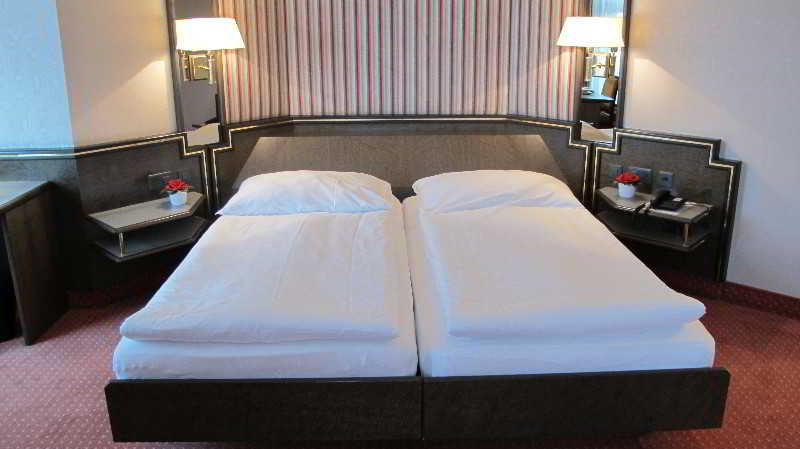 Hotel Monopol Luzern  | Luzern | Luzern | Schweiz 6