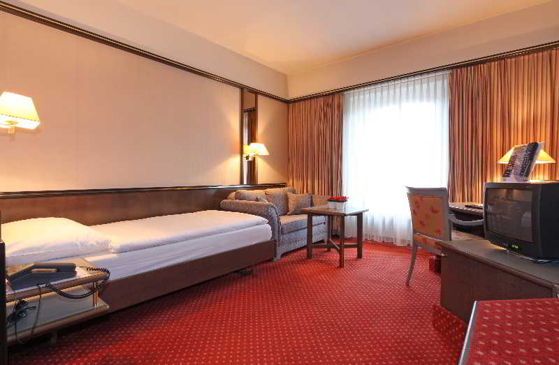 Hotel Monopol Luzern  | Luzern | Luzern | Schweiz 7