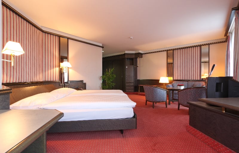 Hotel Monopol Luzern  | Luzern | Luzern | Schweiz 8