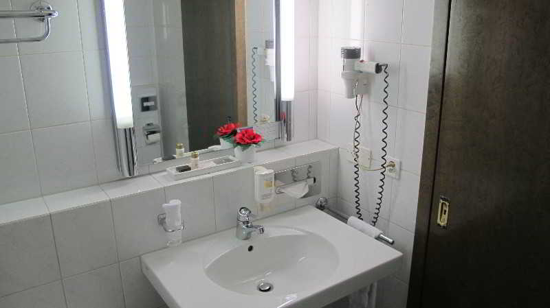 Hotel Monopol Luzern  | Luzern | Luzern | Schweiz 9