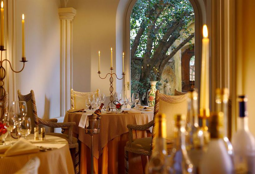 Grand Hotel Villa Castagnola  | Castagnola | Tessin | Schweiz 10