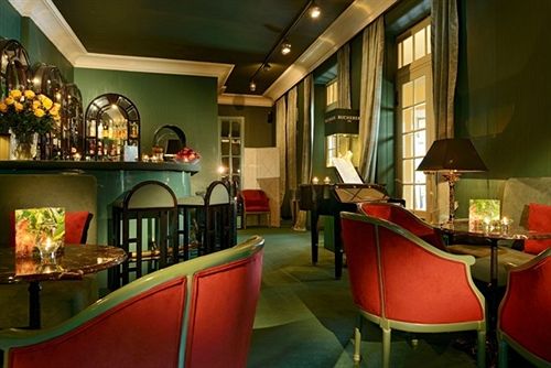 Grand Hotel Villa Castagnola  | Castagnola | Tessin | Schweiz 11