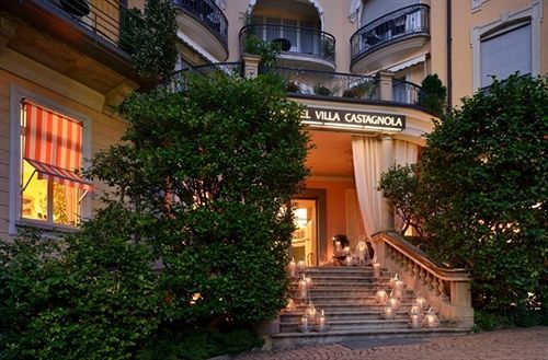 Grand Hotel Villa Castagnola  | Castagnola | Tessin | Schweiz 12