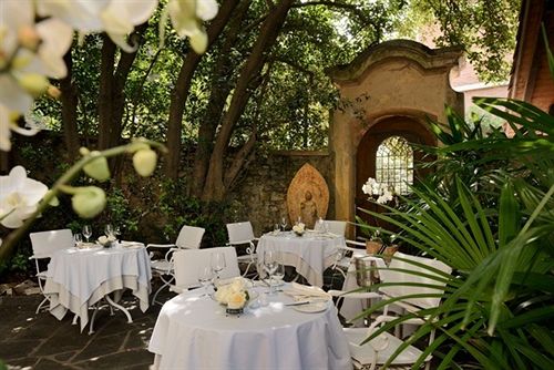 Grand Hotel Villa Castagnola  | Castagnola | Tessin | Schweiz 14