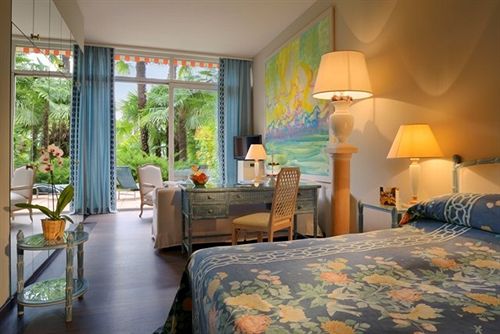 Grand Hotel Villa Castagnola  | Castagnola | Tessin | Schweiz 15