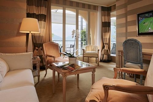 Grand Hotel Villa Castagnola  | Castagnola | Tessin | Schweiz 16