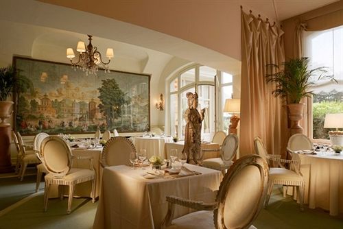 Grand Hotel Villa Castagnola  | Castagnola | Tessin | Schweiz 18