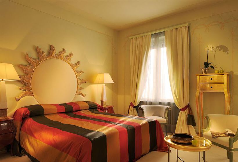 Grand Hotel Villa Castagnola  | Castagnola | Tessin | Schweiz 2