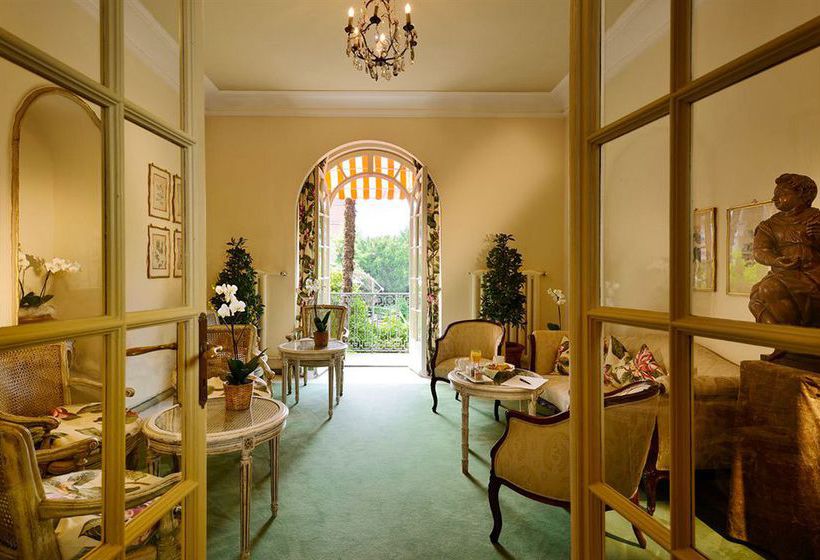 Grand Hotel Villa Castagnola  | Castagnola | Tessin | Schweiz 6