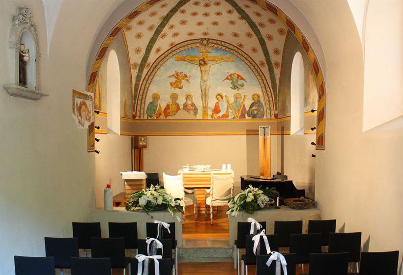 Grand Hotel Villa Castagnola  | Castagnola | Tessin | Schweiz 7