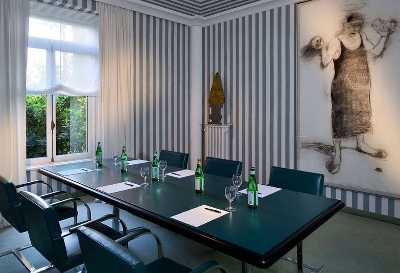 Grand Hotel Villa Castagnola  | Castagnola | Tessin | Schweiz 8