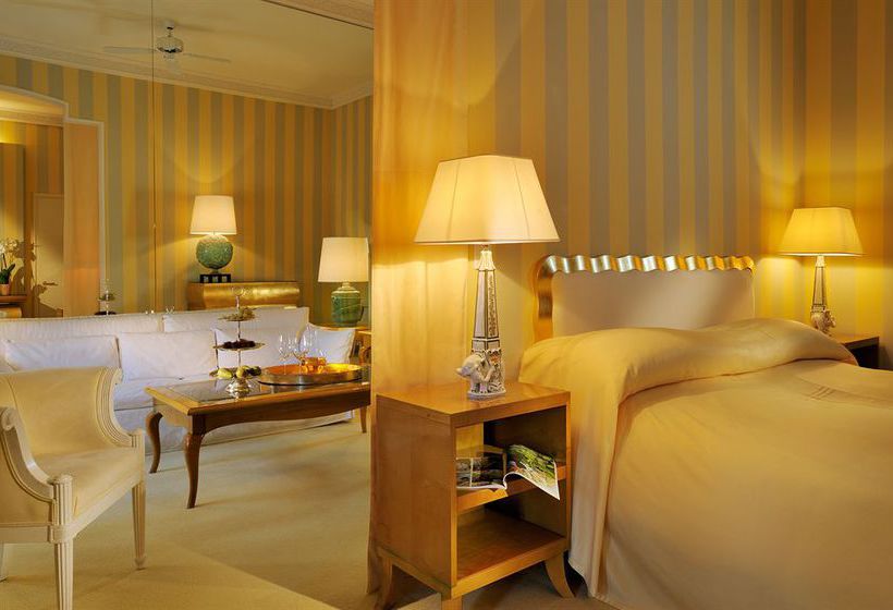 Grand Hotel Villa Castagnola  | Castagnola | Tessin | Schweiz 9