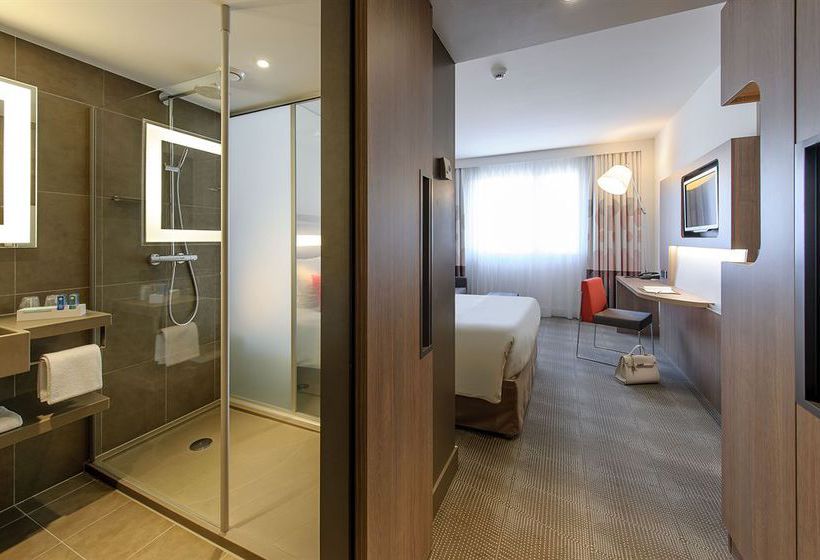 Novotel Lugano Paradiso  | Paradiso | Tessin | Schweiz 16