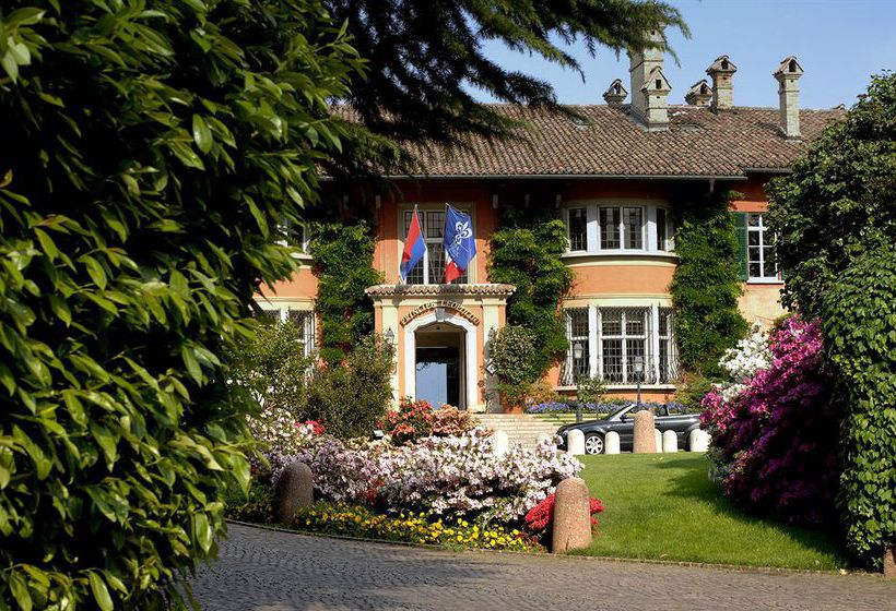 Hotel Villa Principe Leopoldo  | Lugano | Tessin | Schweiz 8
