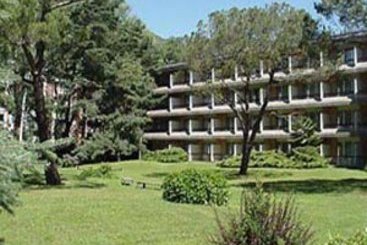 Hôtel La Perla  | Agno | Tessin | Suisse 1