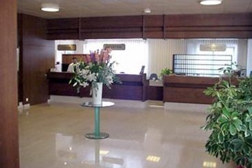 Hôtel La Perla  | Agno | Tessin | Suisse 2