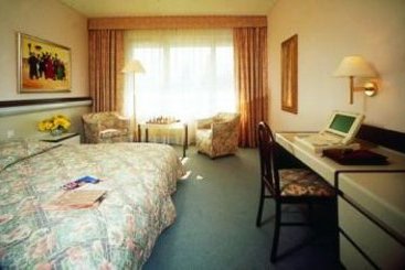 Hôtel La Perla  | Agno | Tessin | Suisse 3