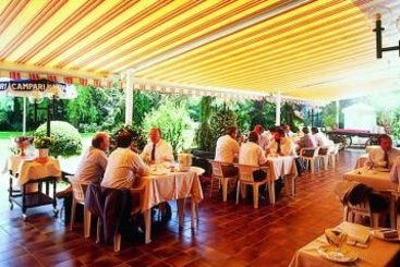 Hôtel La Perla  | Agno | Tessin | Suisse 6