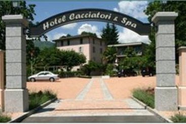 Hotel Cacciatori  | Cademario | Ticino | Svizzera