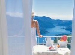 Hotel Kurhaus Cademario  | Cademario | Tessin | Schweiz 1