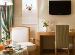 Hotel Kurhaus Cademario  | Cademario | Tessin | Schweiz 6