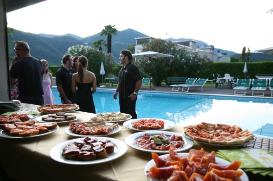 Motel Vezia  | Vezia | Ticino / Tessin | Suíça 12