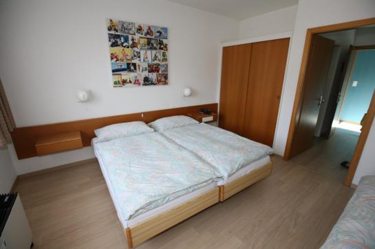 Motel Vezia  | Vezia | Ticino / Tessin | Suíça 13