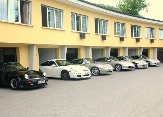 Motel Vezia  | Vezia | Ticino / Tessin | Suíça 14