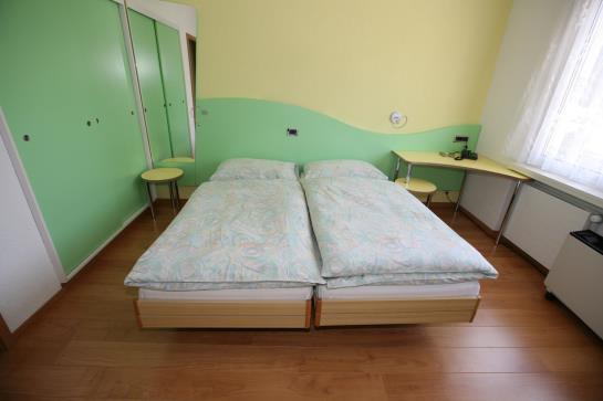 Motel Vezia  | Vezia | Ticino / Tessin | Suíça 16