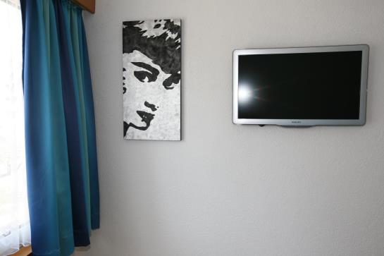 Motel Vezia  | Vezia | Ticino / Tessin | Suíça 18