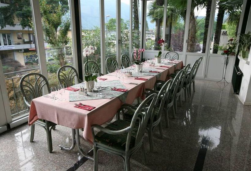 Motel Vezia  | Vezia | Ticino / Tessin | Suíça 2