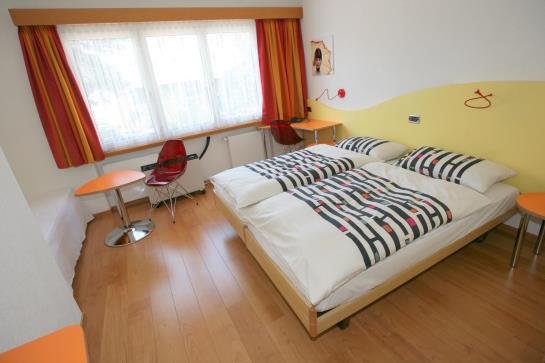 Motel Vezia  | Vezia | Ticino / Tessin | Suíça 20