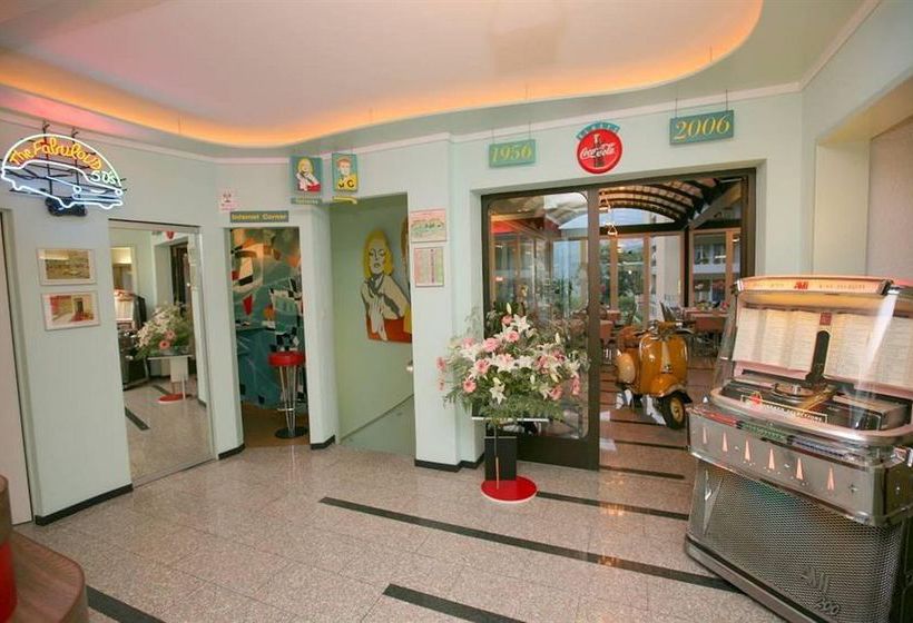 Motel Vezia  | Vezia | Ticino / Tessin | Suíça 3