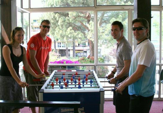 Motel Vezia  | Vezia | Ticino / Tessin | Suíça 4