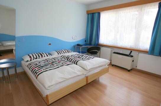 Motel Vezia  | Vezia | Ticino / Tessin | Suíça 5