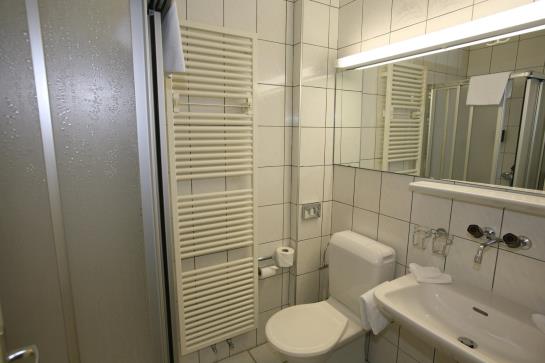 Motel Vezia  | Vezia | Ticino / Tessin | Suíça 6