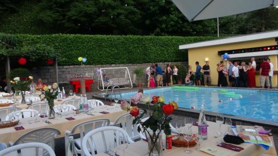 Motel Vezia  | Vezia | Ticino / Tessin | Suíça 9