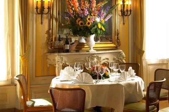 Grand Hotel Europe Lucerna