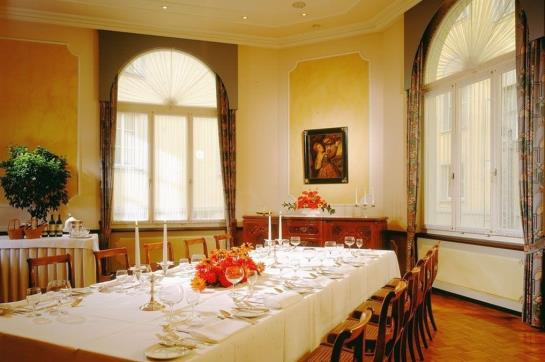 Grand Hotel Europe  | Luzern | Luzern | Schweiz 1