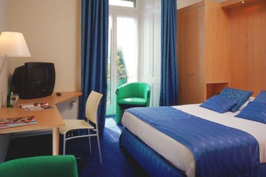 Grand Hotel Europe  | Luzern | Luzern | Schweiz 12