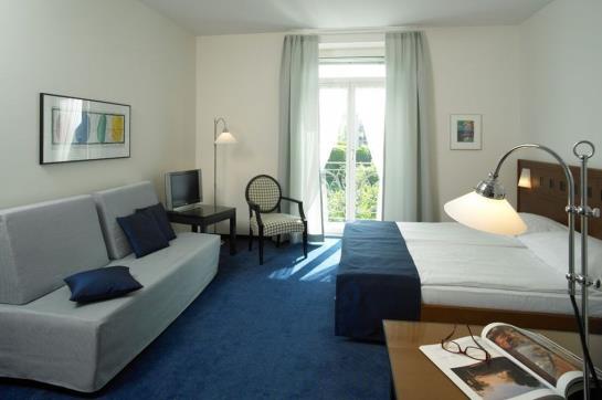 Grand Hotel Europe  | Luzern | Luzern | Schweiz 13