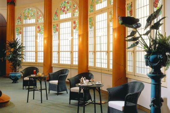 Grand Hotel Europe  | Luzern | Luzern | Schweiz 3