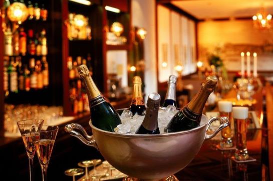 Grand Hotel Europe  | Luzern | Luzern | Schweiz 4