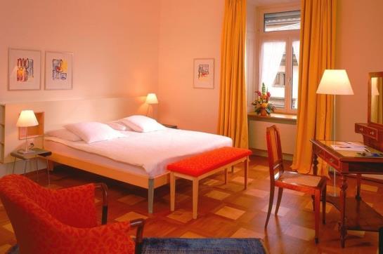 Grand Hotel Europe  | Luzern | Luzern | Schweiz 6