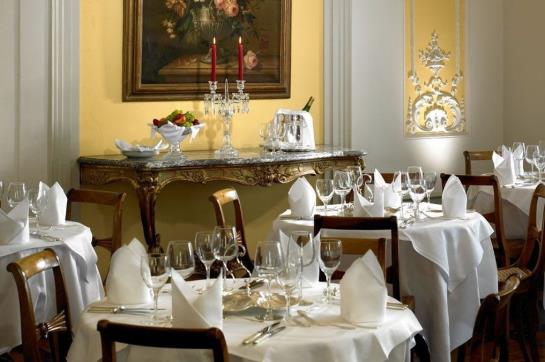 Grand Hotel Europe  | Luzern | Luzern | Schweiz 9