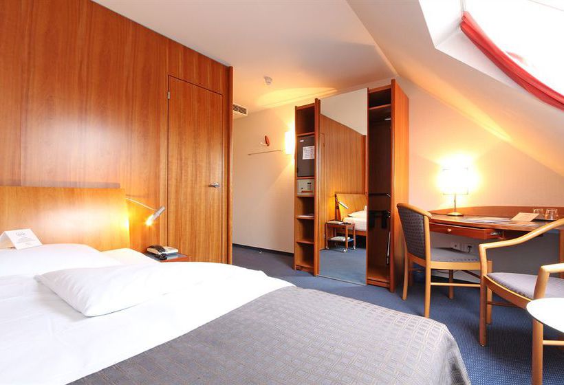 Hotel Cascada Swiss Quality  | Luzern | Luzern | Schweiz 1