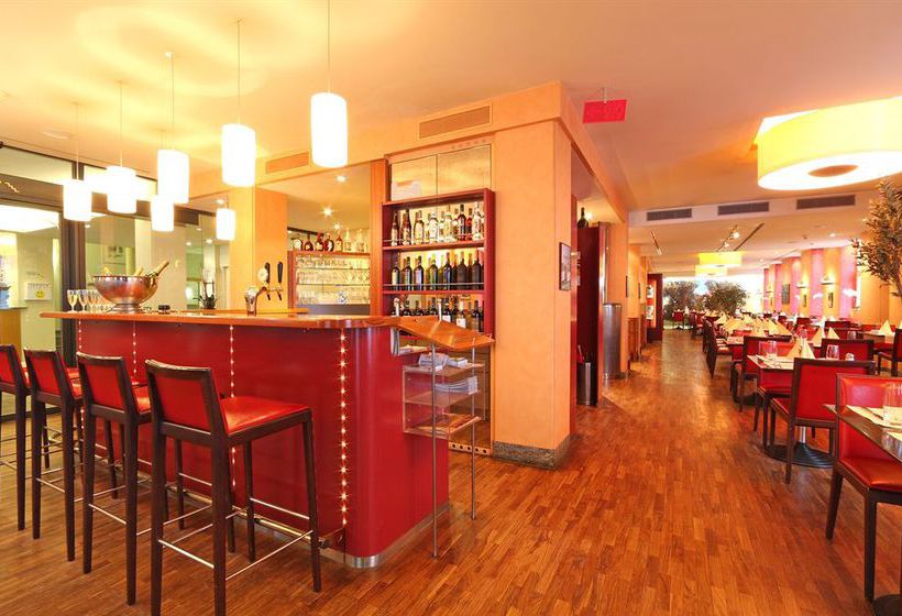 Hotel Cascada Swiss Quality  | Luzern | Luzern | Schweiz 10